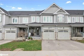 861 Cook Crescent Crescent, Dufferin, ON , MLS #40722191 , Image - 1