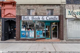 133 Dunlop Street E, Simcoe, ON , MLS #40722098 , Image - 1