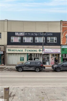 129 & 133 Dunlop Street E, Simcoe, ON , MLS #40722120 , Image - 1