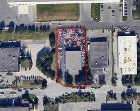 6 Carson Court, Peel, ON , MLS #W12116553 , Image - 1