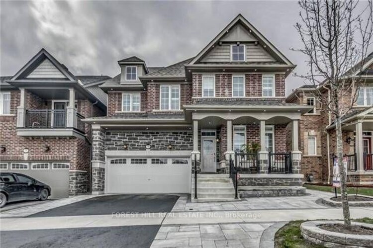 7 Grogan Street, Ajax, ON, Northeast Ajax