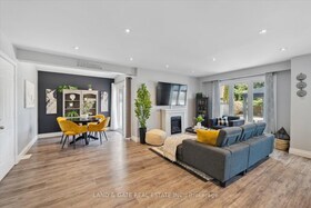 108 George Reynolds Drive, Durham, ON , MLS #E12116619 , Image - 1