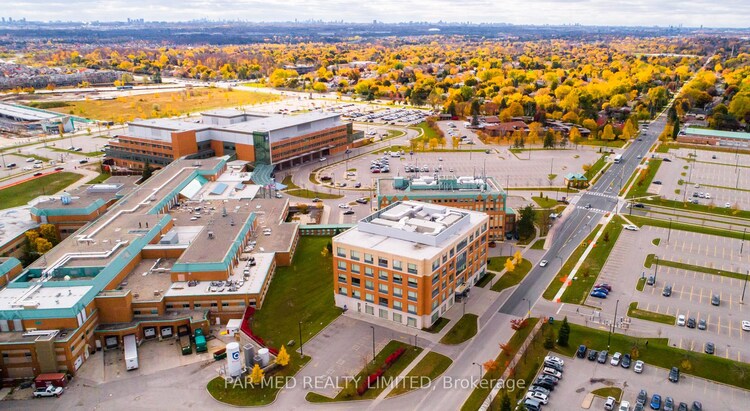 377 Church Street, Markham, ON, Cornell