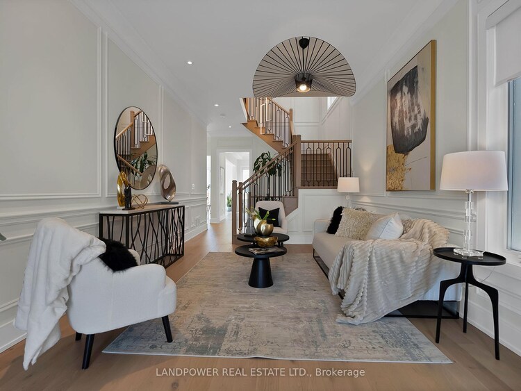 35 Longworth Avenue, Richmond Hill, ON, Rural Richmond Hill