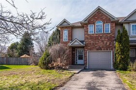 620 Inglis Falls Place, Waterloo, ON , MLS #40720864 , Image - 1