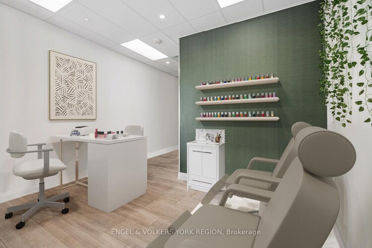 7777 Weston Road, Vaughan, ON, Vaughan Corporate Centre