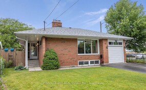 20 Dignam Court, Toronto, ON