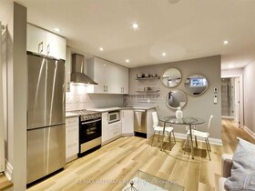 339 Wellesley Street, Toronto, ON , MLS #C12116574 , Image - 1