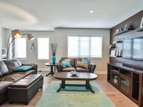 137 Decker Hollow Circle, Peel, ON , MLS #W12116825 , Image - 1