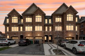 49 Padbury Trail, Peel, ON , MLS #W12116697 , Image - 1