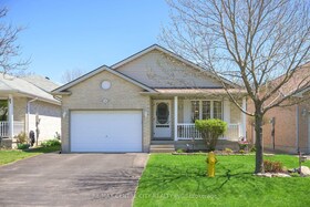 22 Kingsbridge Street, Middlesex, ON , MLS #X12116557 , Image - 1