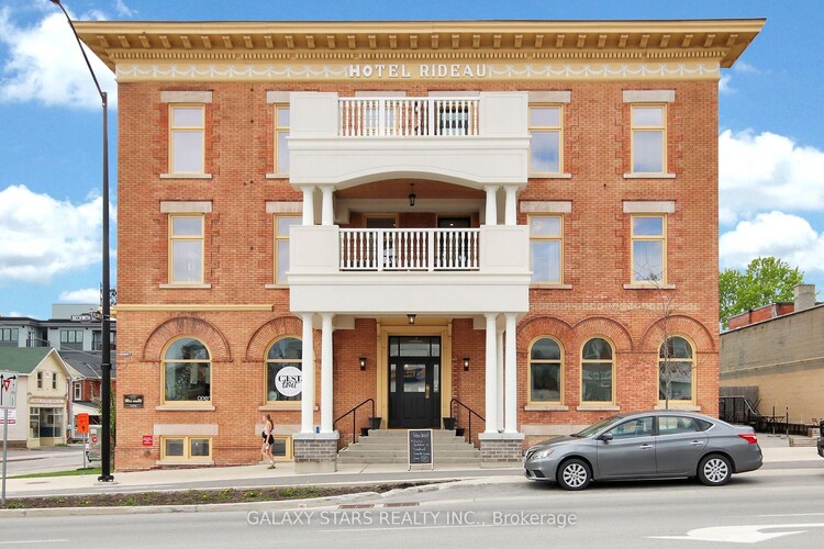 20 Beckwith Street N, Smiths Falls, ON, 901 - Smiths Falls