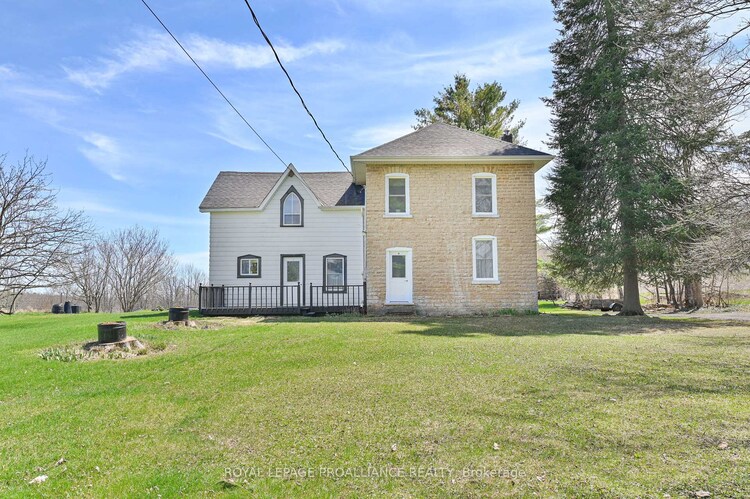 39 Palmateer Road, Tweed, ON, Hungerford (Twp)