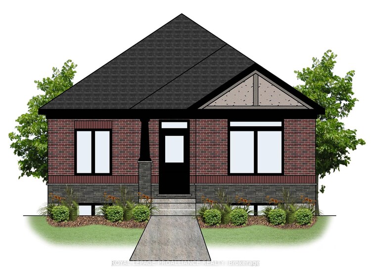 81 Athabaska Drive, Belleville, ON, Thurlow Ward