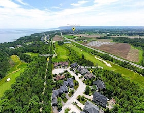 110 JOHN WATT Way, Grey County, ON , MLS #X12362214 , Image - 1