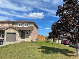 21 Majesty Boulevard, Simcoe, ON , MLS #S12116747 , Image - 1