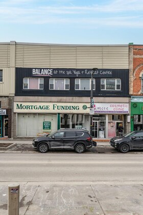129 Dunlop Street E, Simcoe, ON , MLS #S12116620 , Image - 1