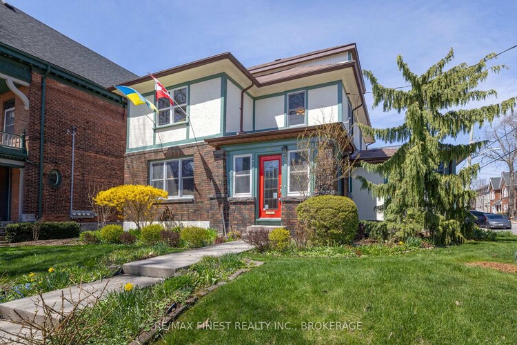 180 King Street E, Kingston, ON, 14 - Central City East