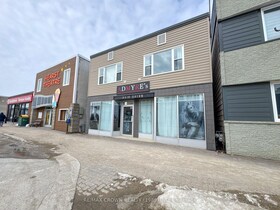 814 George Street, Cochrane, ON , MLS #T12116599 , Image - 1