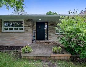 16 Carberry Street, Wellington, ON , MLS #X12690132 , Image - 1