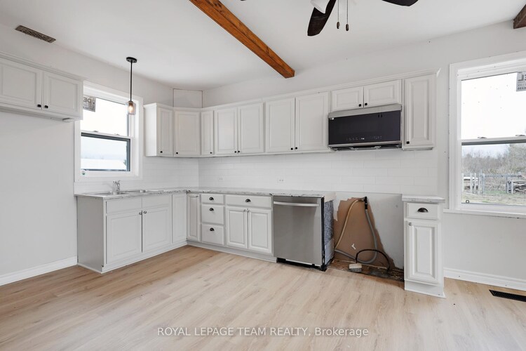 1461 Goshen Road, Horton, ON, 544 - Horton Twp