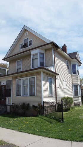 142 Avondale Street, Hamilton, ON , MLS #X12116860 , Image - 1