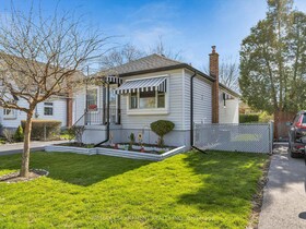 229 East 31st Street, Hamilton, ON , MLS #X12116808 , Image - 1