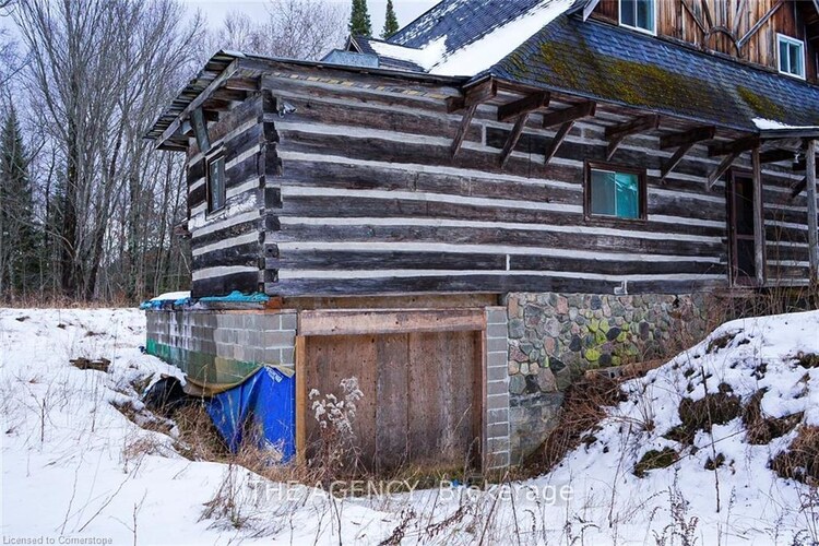 39874 COMBERMERE Road, Madawaska Valley, ON, 570 - Madawaska Valley