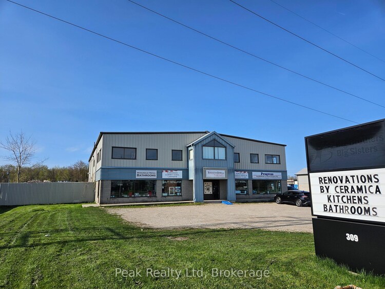 309 Lorne Avenue E, Stratford, ON, Stratford