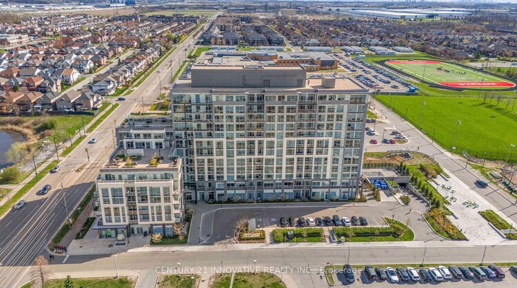 1050 Main Street E, Milton, ON, 1029 - DE Dempsey