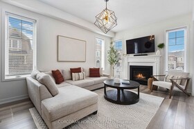 81 Dundonald Trail, York, ON , MLS #N12385095 , Image - 1