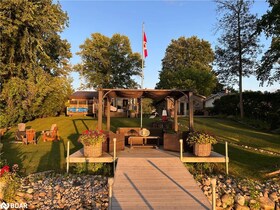 33A Richardson Point Lane, Hastings, ON , MLS #40695231 , Image - 1