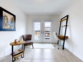 10 Shatner Turnabout N/A, York, ON , MLS #N12116970 , Image - 1