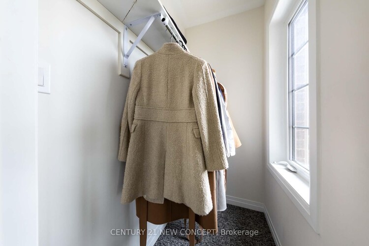 83 Bethpage Crescent, Newmarket, ON, Glenway Estates