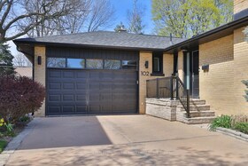 102 Prince George Drive, Toronto, ON , MLS #W12117216 , Image - 1