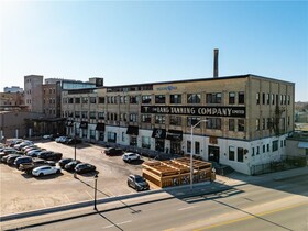 121-151 Charles Street, Waterloo, ON , MLS #40723512 , Image - 1
