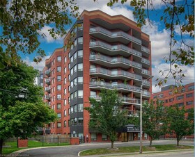 10 Ellen Street E, Waterloo, ON , MLS #40720836 , Image - 1
