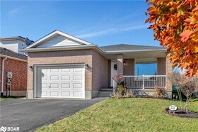 134 Deerpath Drive, Wellington, ON , MLS #40691872 , Image - 1