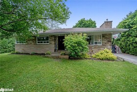16 Carberry Street, Wellington, ON , MLS #40720663 , Image - 1