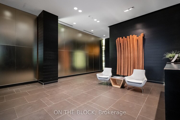 478 King Street W, Toronto, ON, Waterfront Communities C1