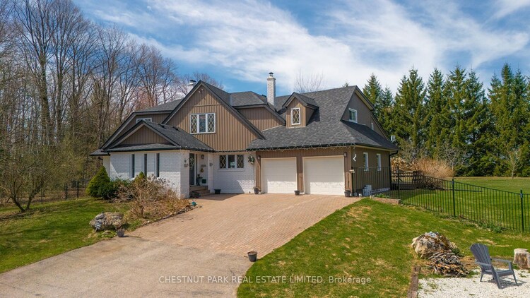 714550 1st Line EHS N/A, Mono, ON, Rural Mono