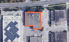5462 Timberlea Boulevard, Peel, ON