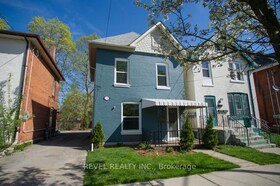 172 Sheridan Street, Brantford, ON , MLS #X12117213 , Image - 1