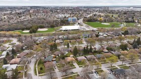 27 Massey Avenue, Waterloo, ON , MLS #X12116944 , Image - 1