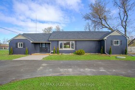 4 County Rd 4 N/A, Peterborough, ON , MLS #X12116966 , Image - 1