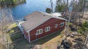 319 Fire Route 4 N/A, Peterborough, ON