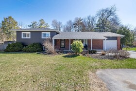 201 Clitheroe Road, Northumberland, ON , MLS #X12117029 , Image - 1
