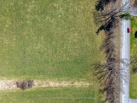 PT LT 4 White Road, Northumberland, ON , MLS #X12117013 , Image - 1