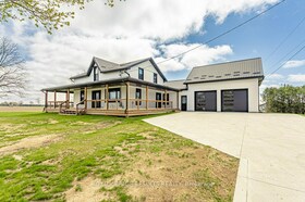 1678 County Rd 21 Road, Norfolk, ON , MLS #X12117045 , Image - 1