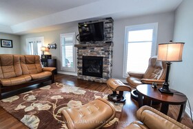 6 BLUEGRASS Boulevard, Norfolk, ON , MLS #X12116897 , Image - 1